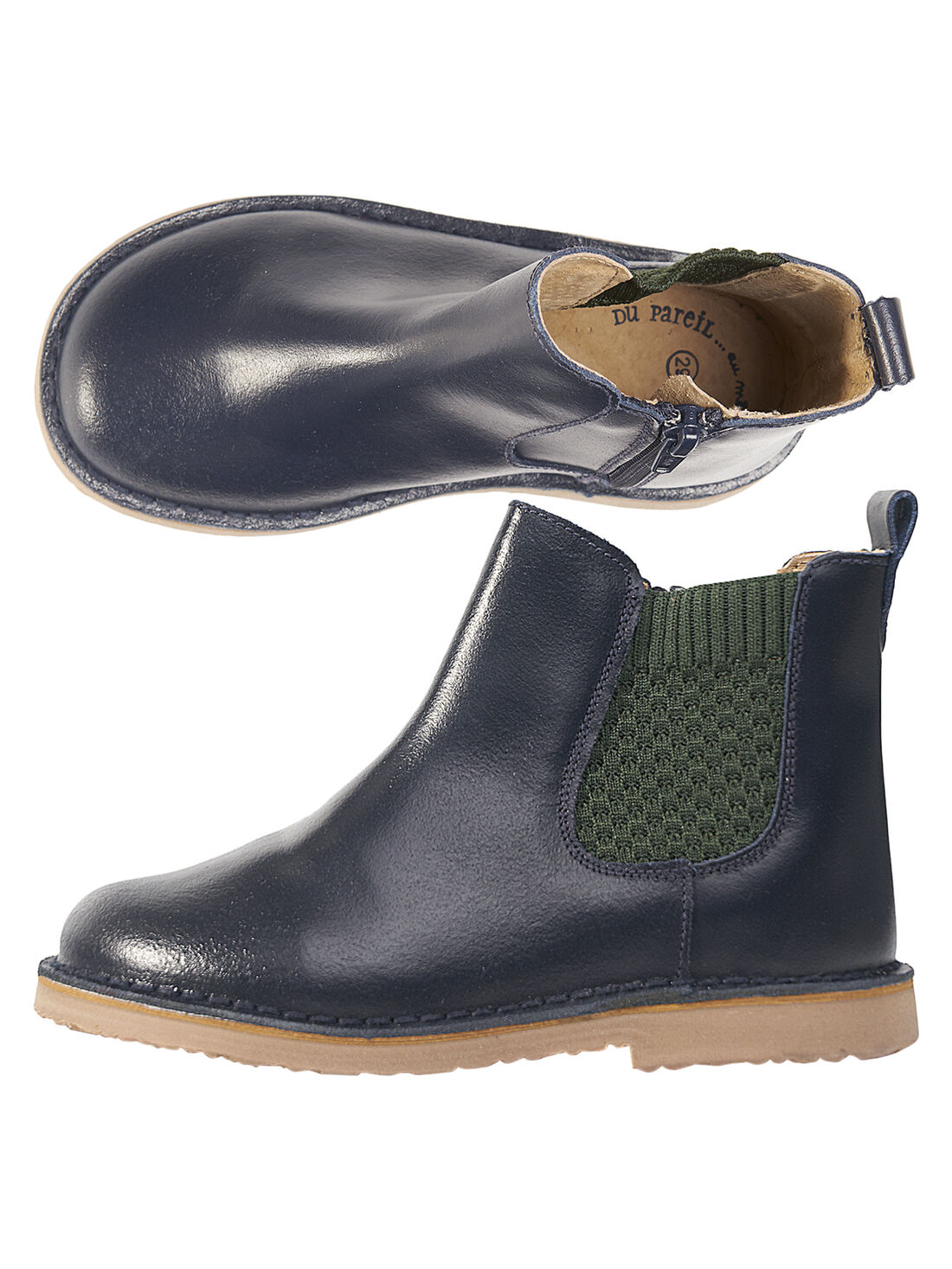 Bottes de hotsell pluie garçon dpam