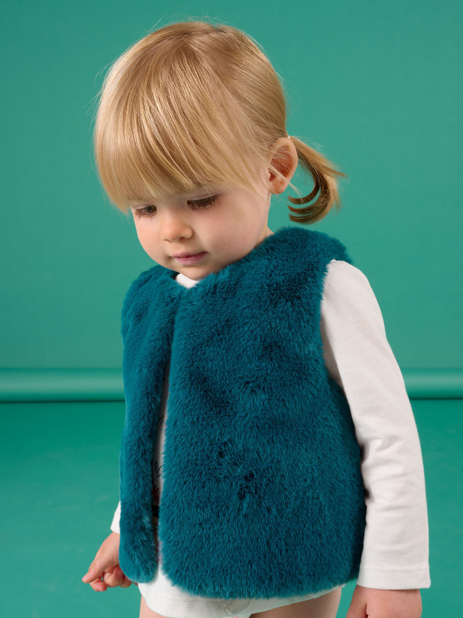 Vetements mode bebe fille ete hiver achat en ligne DPAM Salesforce Commerce Cloud 3.2.0