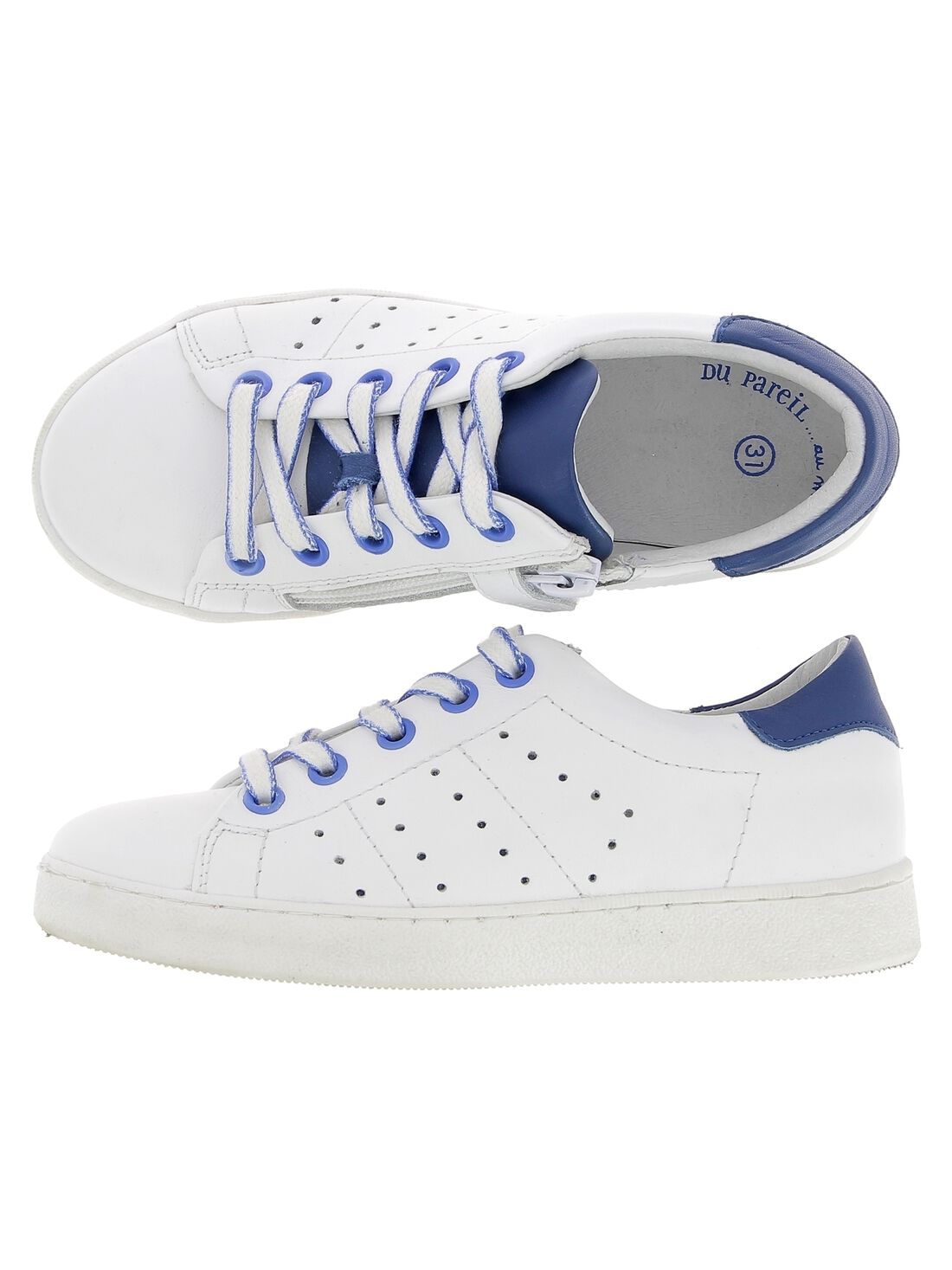 Dpam online basket garcon