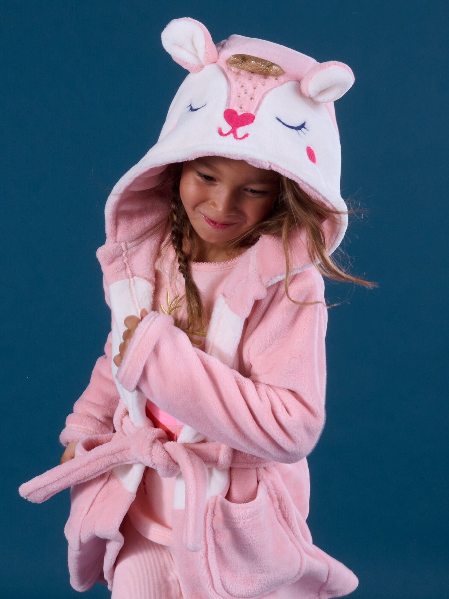 Robe de chambre dpam outlet