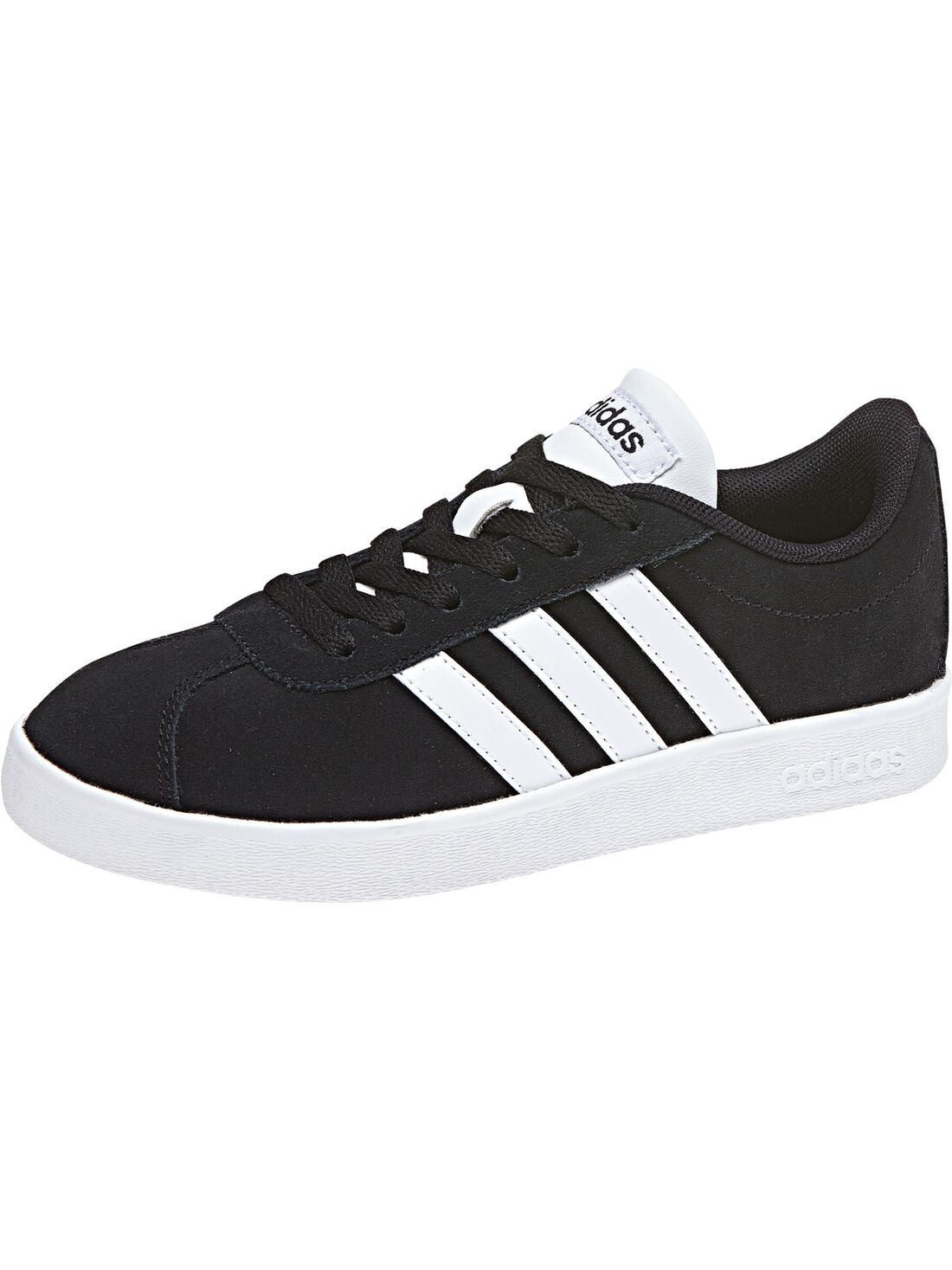 Basket Adidas gar on Baskets fille gar on DPAM