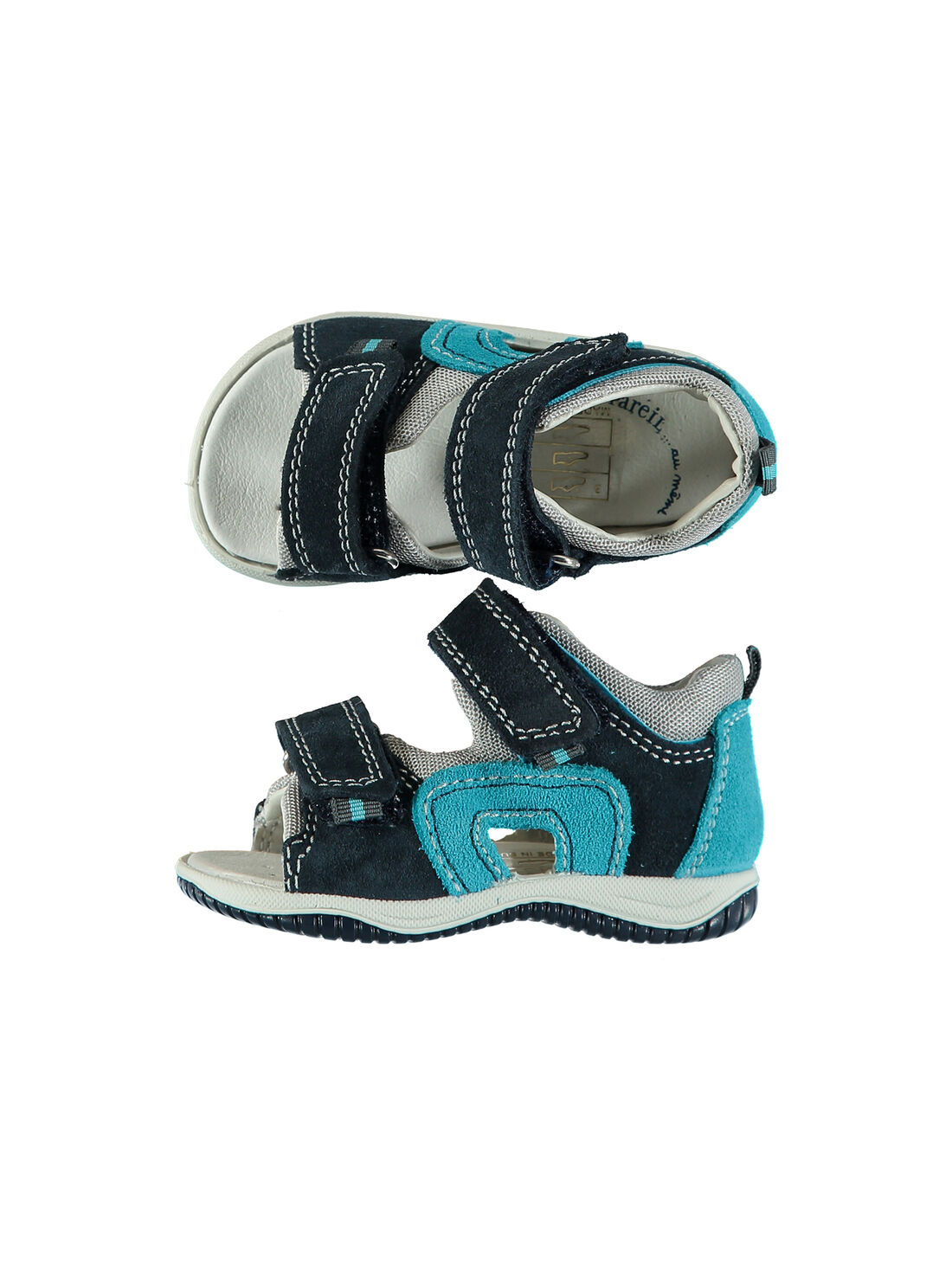 Sandales dpam garcon hot sale