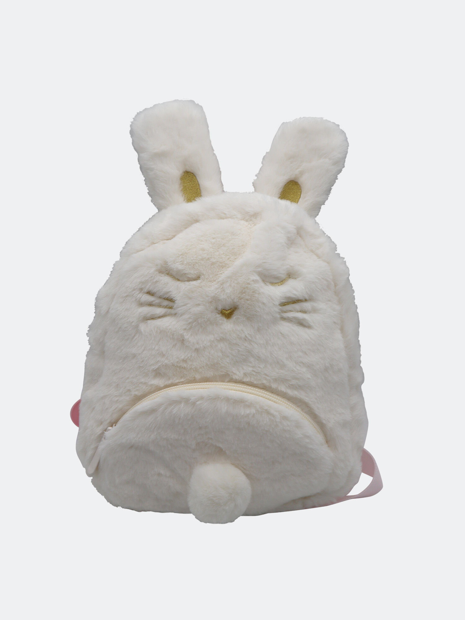 Sac a dos en peluche Lapin Accessoires DPAM Salesforce Commerce Cloud 3.2.0