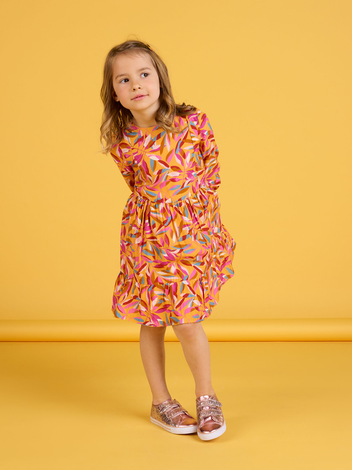 Dpam robe bebe fille on sale
