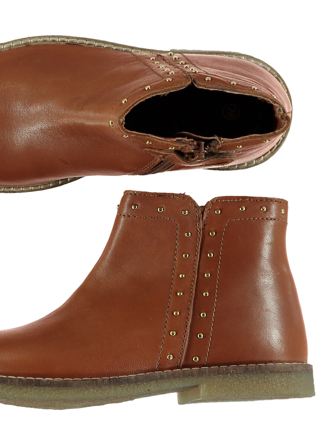 Bottines dpam online