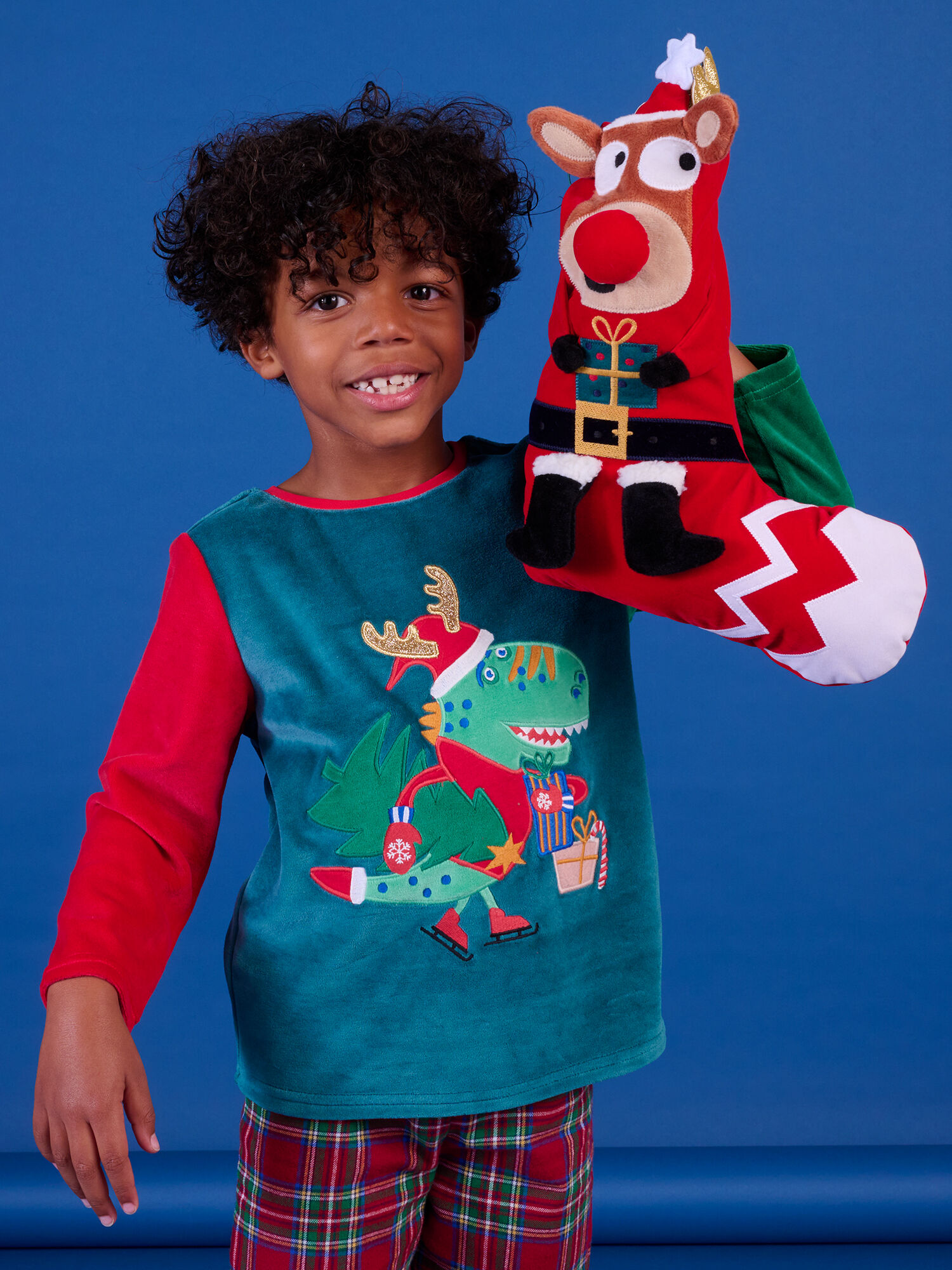 Chaussettes de Noel avec animations Chaussettes DPAM Salesforce Commerce Cloud 3.2.0