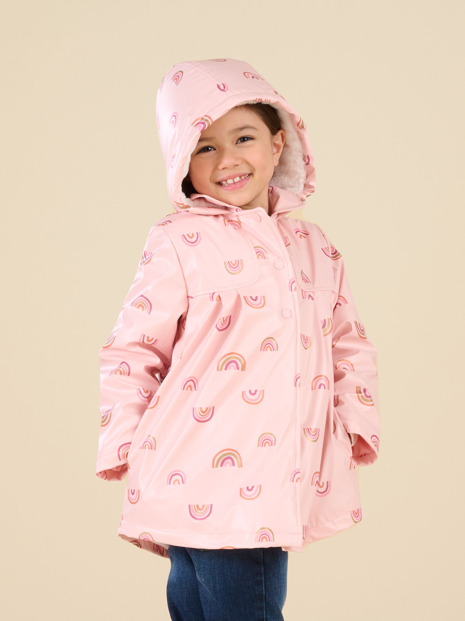 Du pareil au meme manteau new arrivals