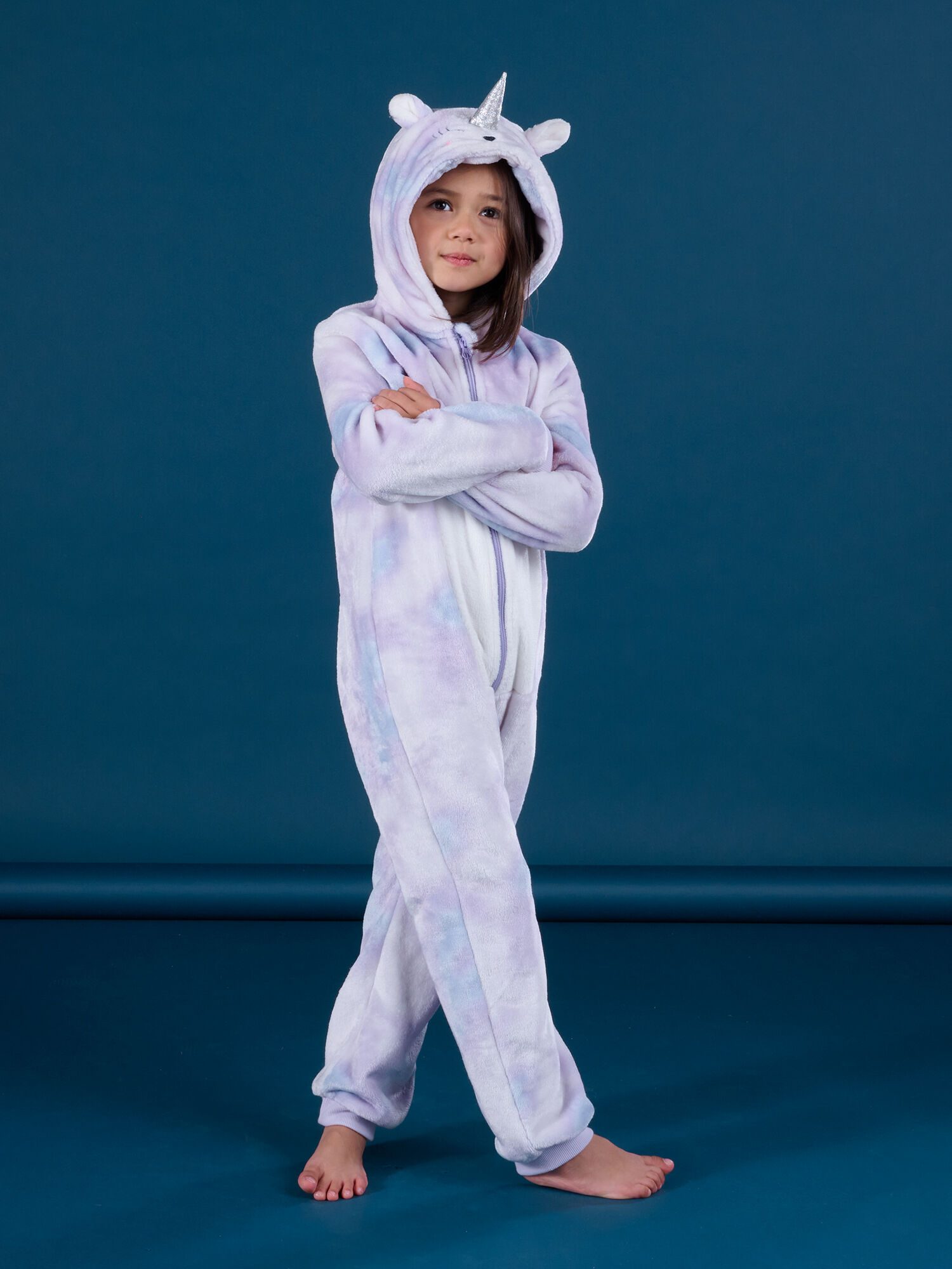 Surpyjama a animation 3D licorne achat en ligne Pyjama DPAM Salesforce Commerce Cloud 3.2.0
