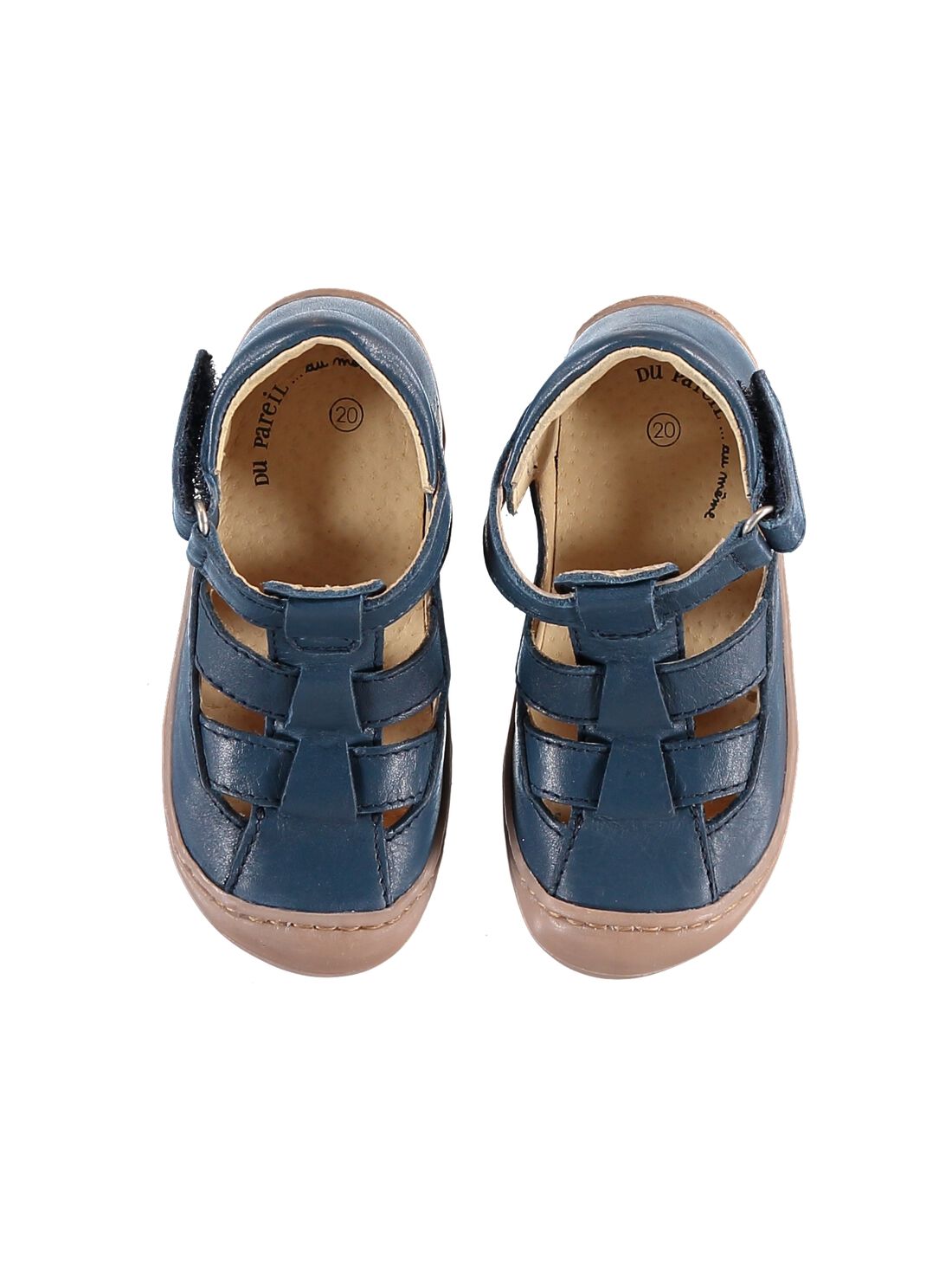 Dpam chaussures 2025