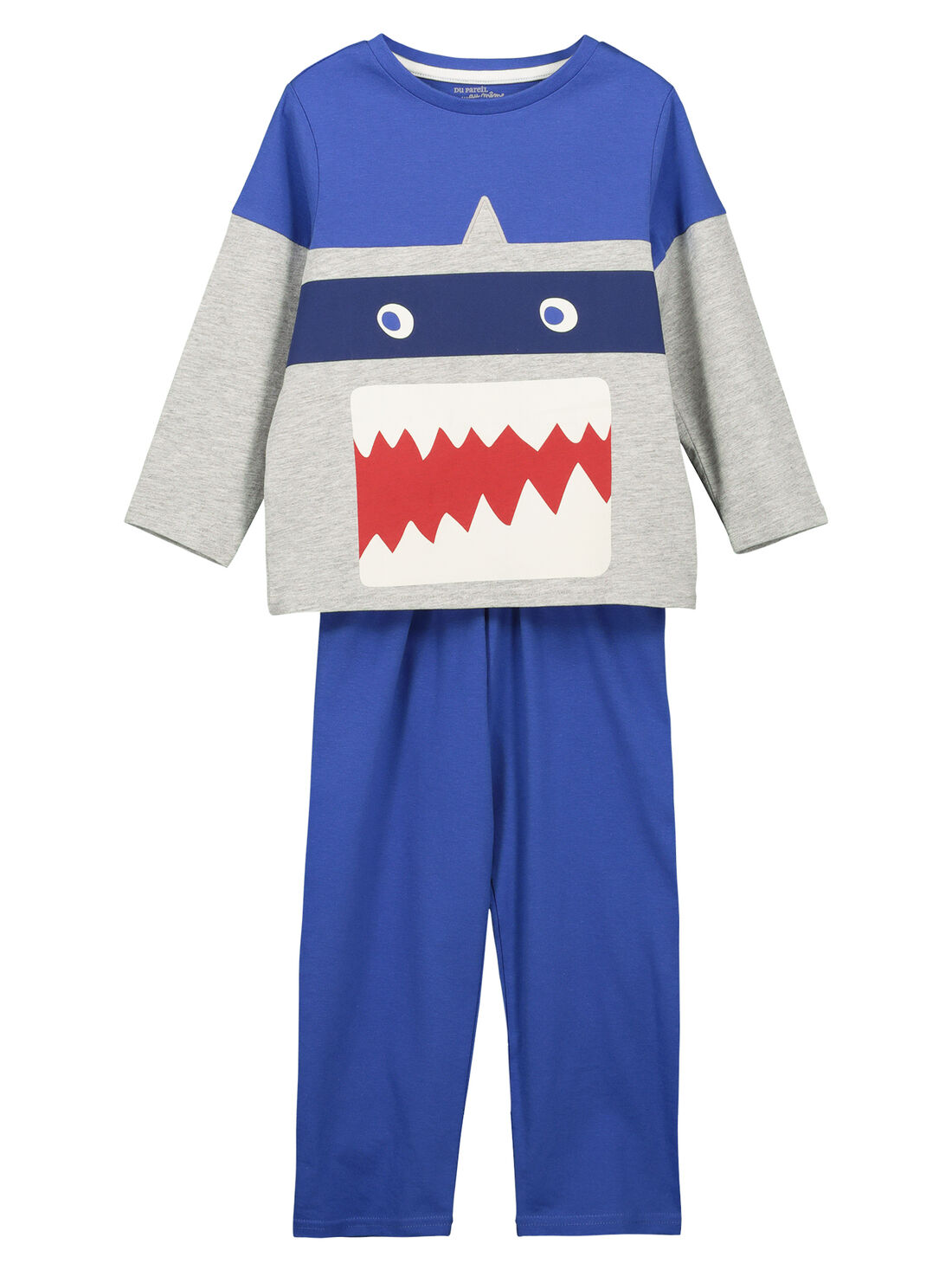 Pyjama dpam hotsell garcon