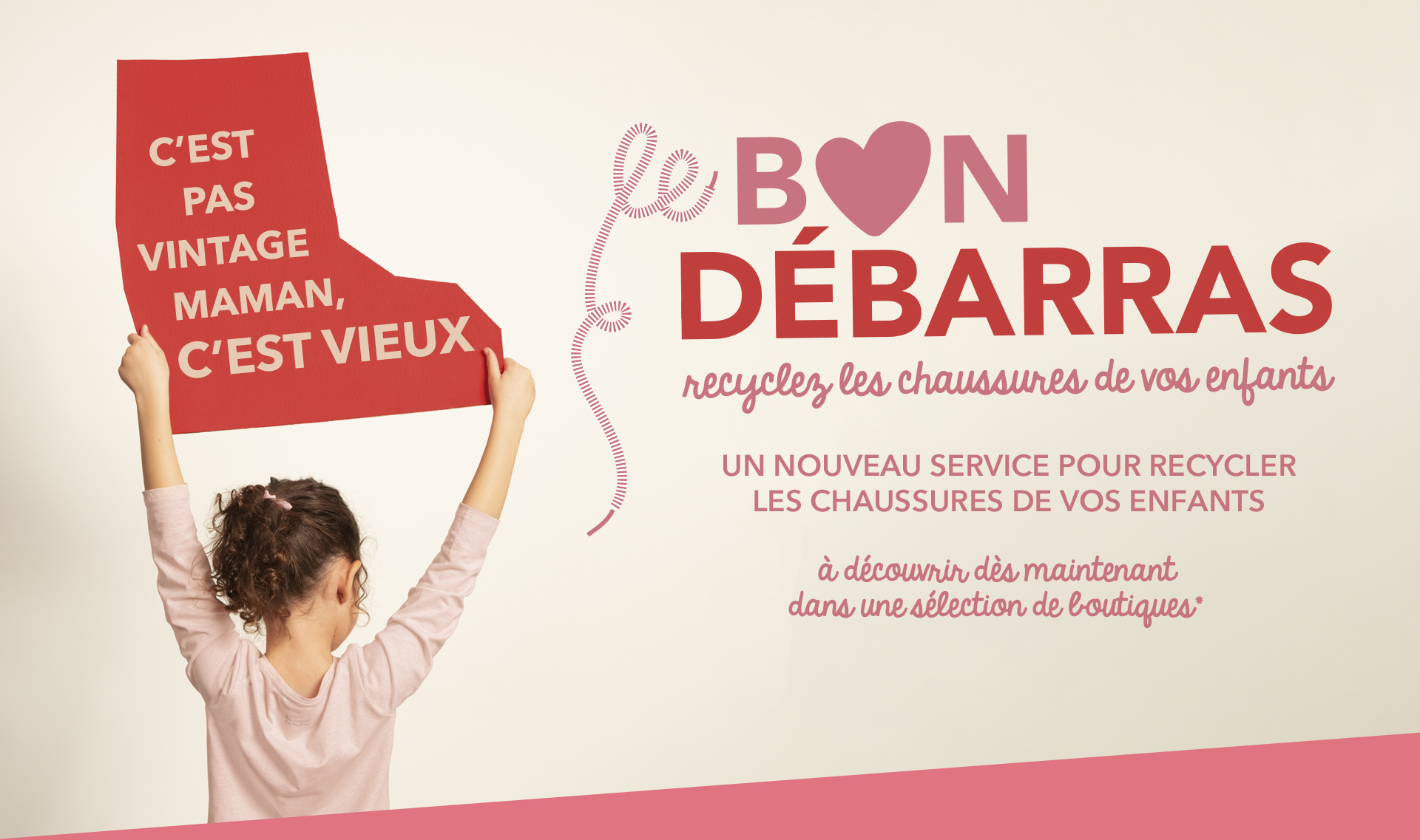 Le bon débarras